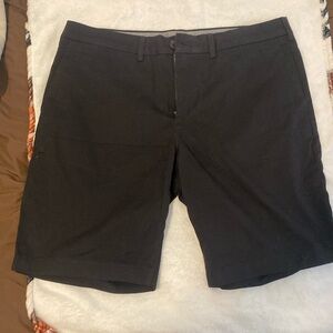 Men’s Express shorts